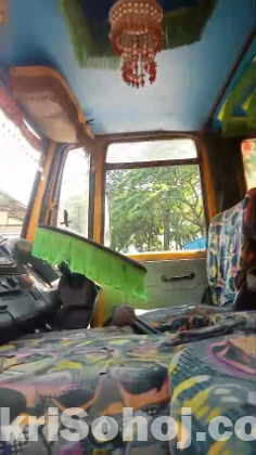 Ashok Leyland 1616il